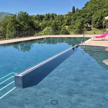 Moonlight Stunning View Pool * Bianzano