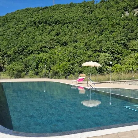 Moonlight Stunning View Pool