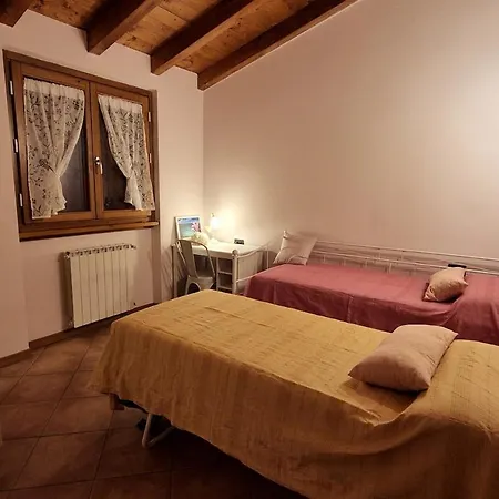 Moonlight Stunning View Pool Apartment Bianzano