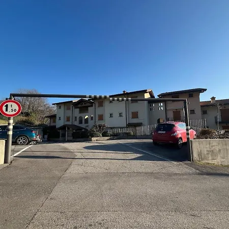 Moonlight Stunning View Pool * Bianzano