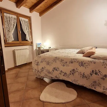 Moonlight Stunning View Pool Apartment Bianzano
